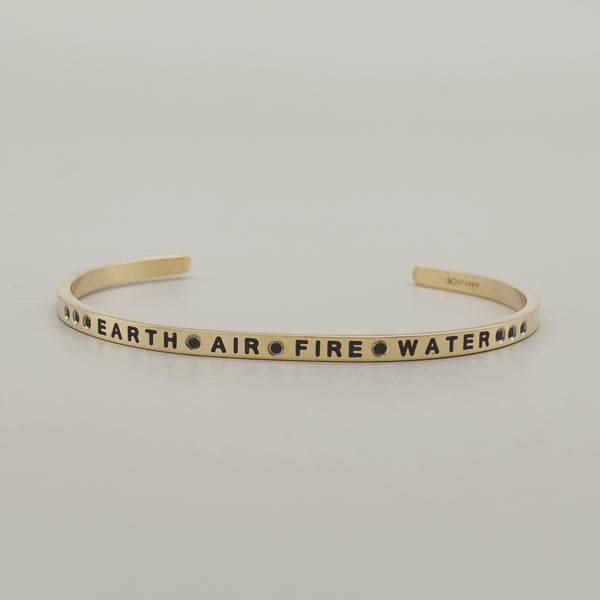 *** Earth * Air * Fire * Water ***