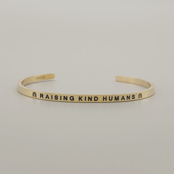⋒ Raising Kind Humans ⋒