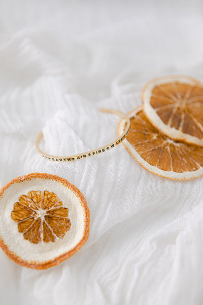 *** Earth * Air * Fire * Water ***