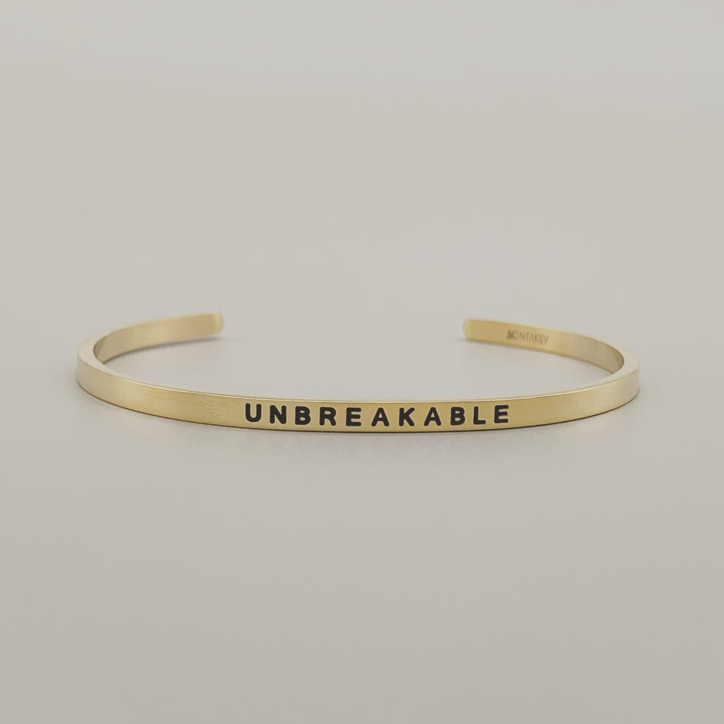 Unbreakable