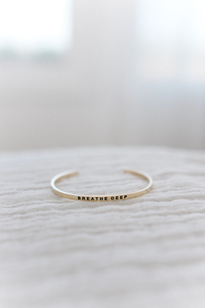 Breathe Deep