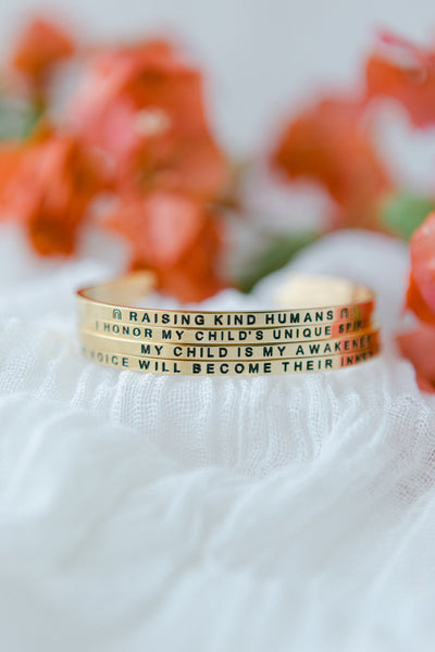 ⋒ Raising Kind Humans ⋒