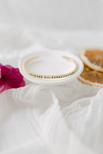 I Release All Expectations