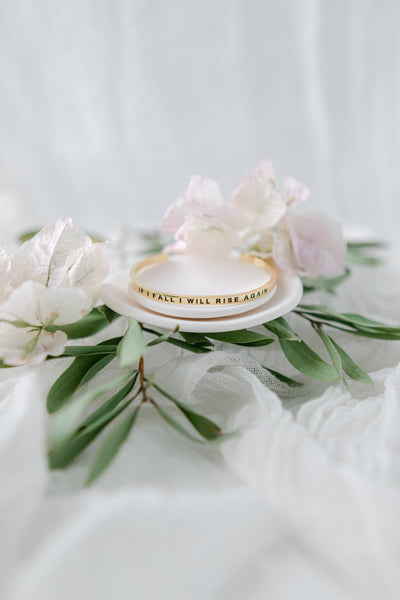 If I Fall I Will Rise Again