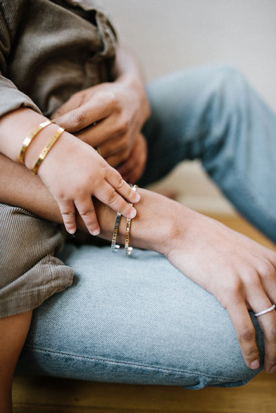 Nourish * Comfort * Touch * Heal * Bond * Love