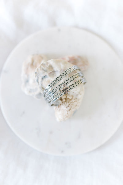 My Body Is Capable & Strong