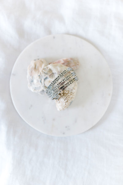 Put It In A Bubble & Blow It Away