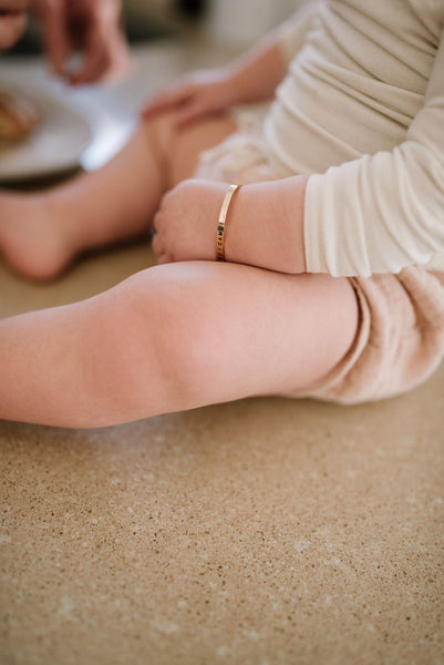 Mommy & Me Duo I Made A Wish... & So I Came