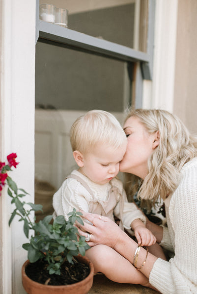 I Am Calm, Centered, & In Control