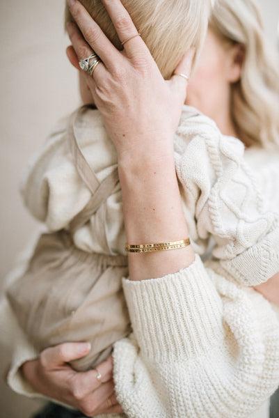 I Can Do Anything For One Minute